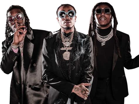 migos band members.